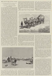 La Tierra de la Pepita de Oro